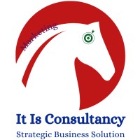 IT IS Consultancy Services Logo