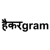 Hackergram Logo