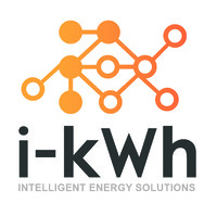 i-kWh Logo