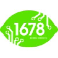 FRC 1678 Citrus Circuits Robotics Logo