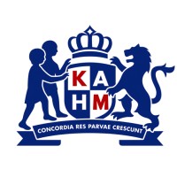 KAHM Japan Ltd Logo