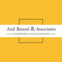 Anil Bansal and Associates Logo