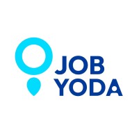 JobYoDA Inc. Logo