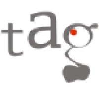 The Alley Group Logo