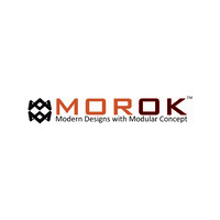 MOROK DESIGNS Logo