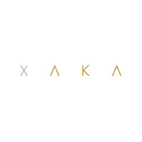 XAKA Logo