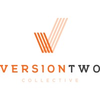 Version Two Collective Logo