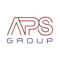 APS Group Logo