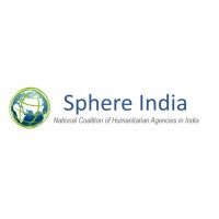 Sphere India Logo