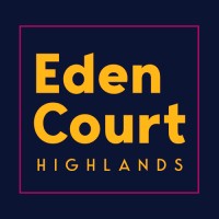 Eden Court Highlands Logo