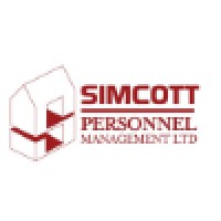 Simcott Personnel Management Ltd Logo