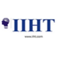 IIHT Nigeria Logo