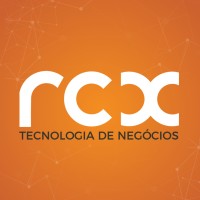 RCX Tecnologia de Negócios Logo
