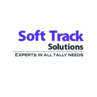 Soft Track Solutions Logo