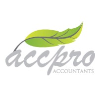 AccPro Logo