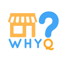 WhyQ Logo