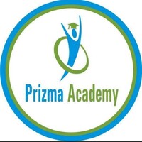 Prizma Academy Logo