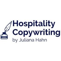 Hospitality Copywriting Solutions Logo