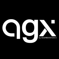 Augmentation X Logo