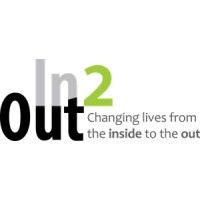 In2Out CIO Logo