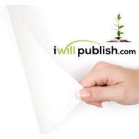 iwillpublish Logo