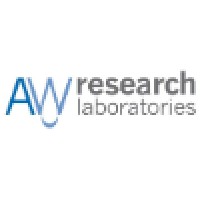 A.W. Research Laboratories, Inc. Logo