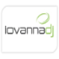 Iovanna dj Logo