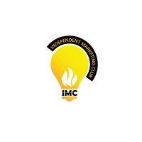 Independent Marketing Club Logo