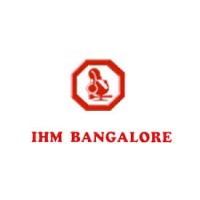 Institute of Hotel Management, Bangalore Logo
