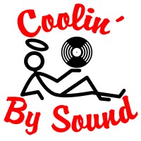 Coolin By Sound Records Logo