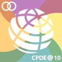 CSO Partnership for Development Effectiveness Logo