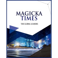 Magicka Logo