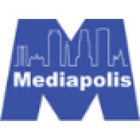 Mediapolis LLC Logo