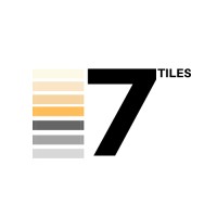 7 Tiles Logo