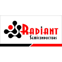 Radiant Semiconductors Pvt.Ltd Logo