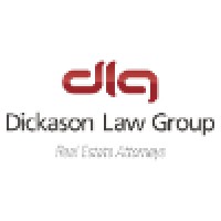 Dickason Law Group Logo