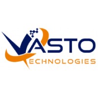 Vasto Technologies Inc Logo