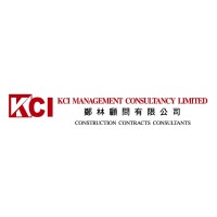KCI Management Consultancy Limited Logo