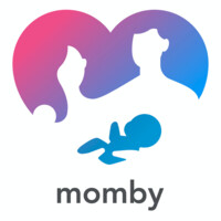 Momby Logo