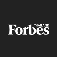 Forbes Thailand Logo