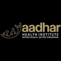 Aadhar Health Institute Logo