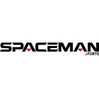 Spaceman Logo