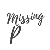 Missing P Advertising & Marketing LLP Logo