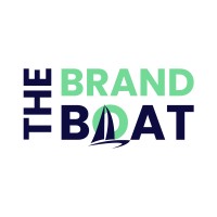 The Brand Boat Logo