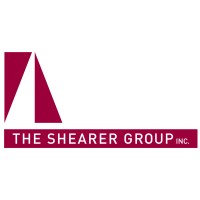 The Shearer Group, Inc. Logo