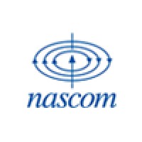 NASCOM SECURITY Logo