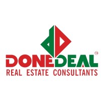 Done Deal Real Estate Logo