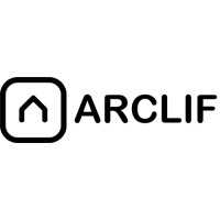Arclif Inc. Logo