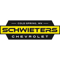 Schwieters Chevrolet of Cold Spring Logo