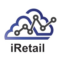 iRetail Software Solutions Logo